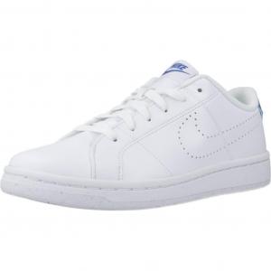 Tenisówki Nike Model Court Royale 2 Next Nat Kolor Biały