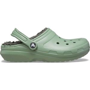 Crocs Classic Lined Clog