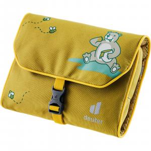 Kosmetyczka turystyczna dla dziecka Deuter WASH BAG KIDS