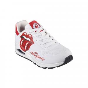 Buty do chodzenia męskie Skechers Uno Rolling Stones