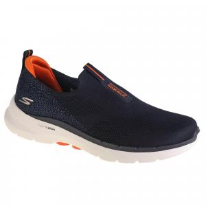 Buty sportowe Sneakersy męskie, Skechers Go Walk 6