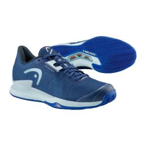 Buty tenisowe damskie Head Sprint Pro 3.5 Clay Women