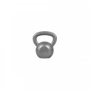 Kettlebell treningowy Gorilla Sports żeliwny