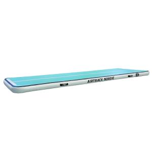 AirTrack Nordic Home Special Edition, 3-8m - Miętowy - 3 m