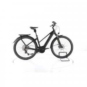 Second Life - Cube Touring Hybrid Pro Trekking E-Bike 2023 - Jak nowy