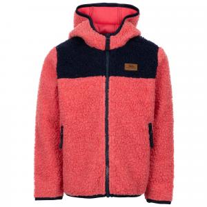 Kurtka Dziecięca/dziecięca Lindenn Fleece Jacket