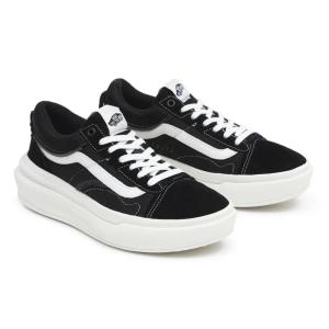 Buty do chodzenia damskie Vans Old Skool Over sportowe