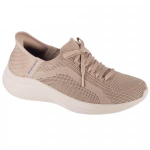 Buty sportowe Sneakersy damskie, Slip-Ins Ultra Flex 3.0 - Brilliant