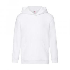 Bluza Dziecięca Premium Plain Hoodie