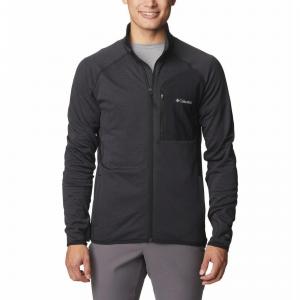 Bluza trekkingowa rozpinana Męska Columbia Triple Canyon Full Zip