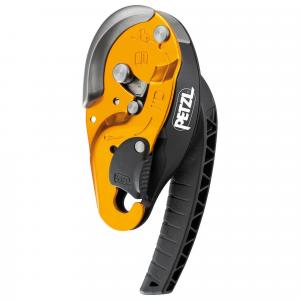 Przyrząd zjazdowy Petzl I'D S