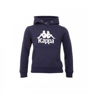 Bluza dresowa sportowa chłopięca Kappa Taino Kids Hoodie