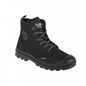 Buty do chodzenia damskie Palladium Pampa HI