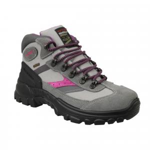 Buty trekkingowe damskie, Grisport Grigio