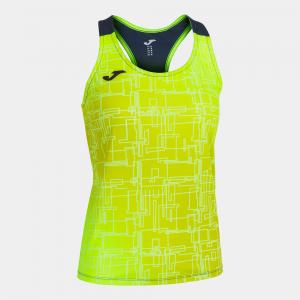 Tank top do biegania damski Joma Elite VIII