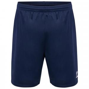 SPODENKI SPORTOWE SZORTY hmlESSENTIAL SHORTS