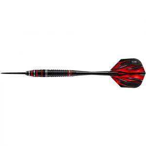 Rzutki Harrows Fire High Grade Alloy Softip 22 g