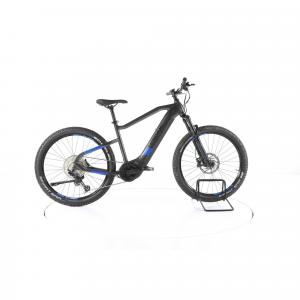 Second Life - Haibike HardSeven 7 E-Bike 2021 - Jak nowy