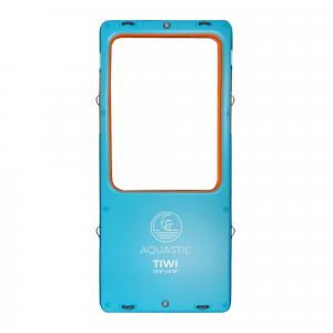 Platforma dmuchana z basenem AQUASTIC TIWI 15'6\