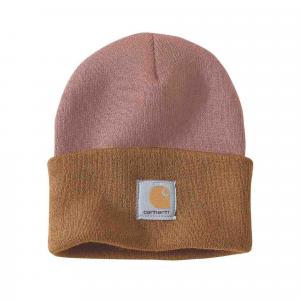 Czapka zimowa Carhartt Knit Cuffed Tow-Tone Beanie