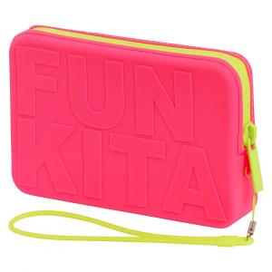 Torebka saszetka damska Funkita Catch Up Clutch Bag Sweetie Tweetie