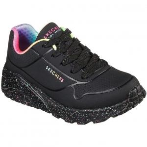 Buty do chodzenia dla dzieci Skechers Uno Lite Rainbow Speckle