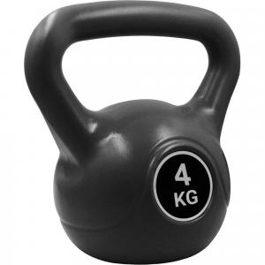 Kettlebell kompozytowy Pure2improve