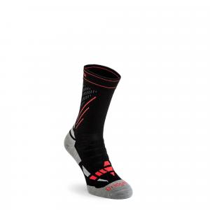 Skarpety narciarskie damskie Bridgedale Ski Nordic Race Merino P