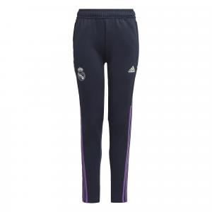 Spodnie do piłki nożnej dla dzieci Adidas Real Madrid Condivo 22 Training