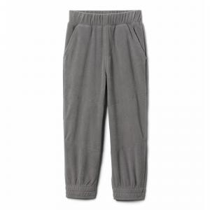 Spodnie Dresowe Polarowe Dziecięce Columbia Glacial Fleece Jogger