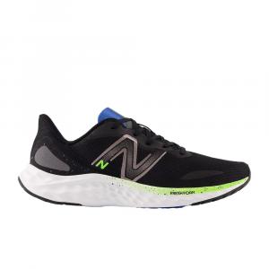 Mężczyźni bieganie buty New Balance Fresh Foam Arishi, Czarny