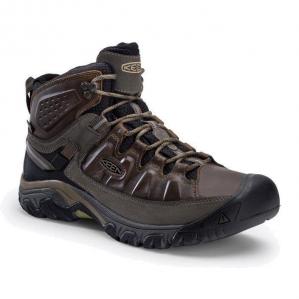 Buty trekkingowe męskie KEEN Targhee III Mid