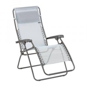 Fotel do relaksu ogrodowy Zero Gravity Rsxa Batyline Iso