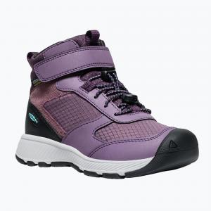 Buty turystyczne dziecięce KEEN Skua Mid WP