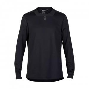 Longsleeve rowerowy męski Fox Racing Defend