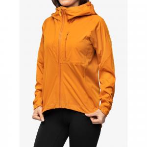 Kurtka z membraną damska Rab Cinder Kinetic Jacket