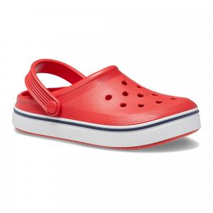 Klapki dziecięce Crocs Crocband Clog T