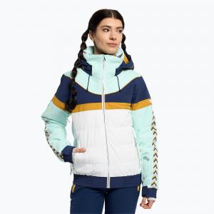 Kurtka snowboardowa damska ROXY Peak Chic Insulated