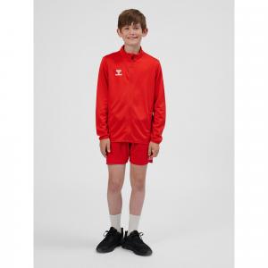 Bluza hmlESSENTIAL TRACK JACKET KIDS