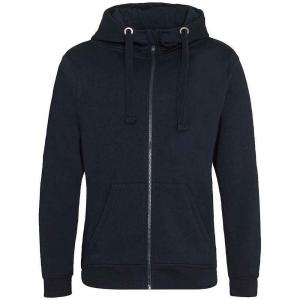 Bluza Z Kapturem Dla Dorosłych Unisex Just Hoods Graduate Heavyweight