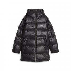 Puma Kurtka Style Hooded Down 67536801