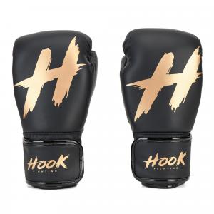 Rękawice bokserskie HOOK FIGHTING Ready To Spar