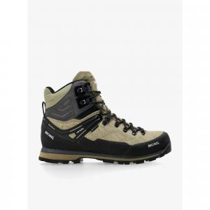 Buty trekkingowe męskie Meindl Lite Summit GTX