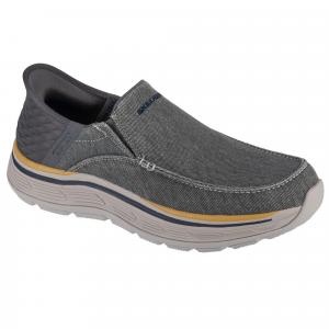 Buty do chodzenia męskie, Skechers Slip-Ins Remaxed - Fenick