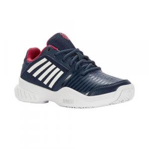 Buty do tenisa dla dzieci K-Swiss Court Express Allcourt