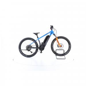 2nd Life - Cube Acid 240 Hybrid Rookie E-Bike 2022 - Stan dobry