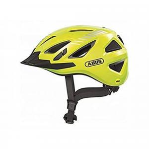 Kask Rowerowy Urban-I 3.0 Mips Signal Yellow Xl 61-65 Cm