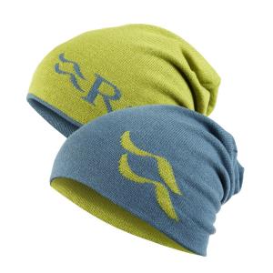 Czapka dzianinowa Rab Wearya Beanie dwustronna