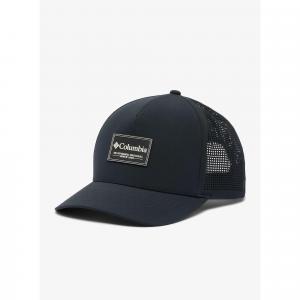 Czapka z daszkiem Columbia Mountaincap 3D Stretch Snap Back