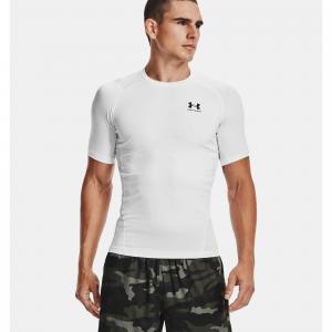 Koszulka treningowa męska Under Armour Ua Hg Armour Comp SS